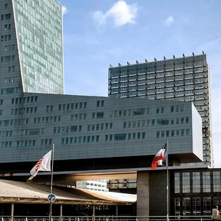 Centre - Cozy And Functional Ap 80m2 Rijsel